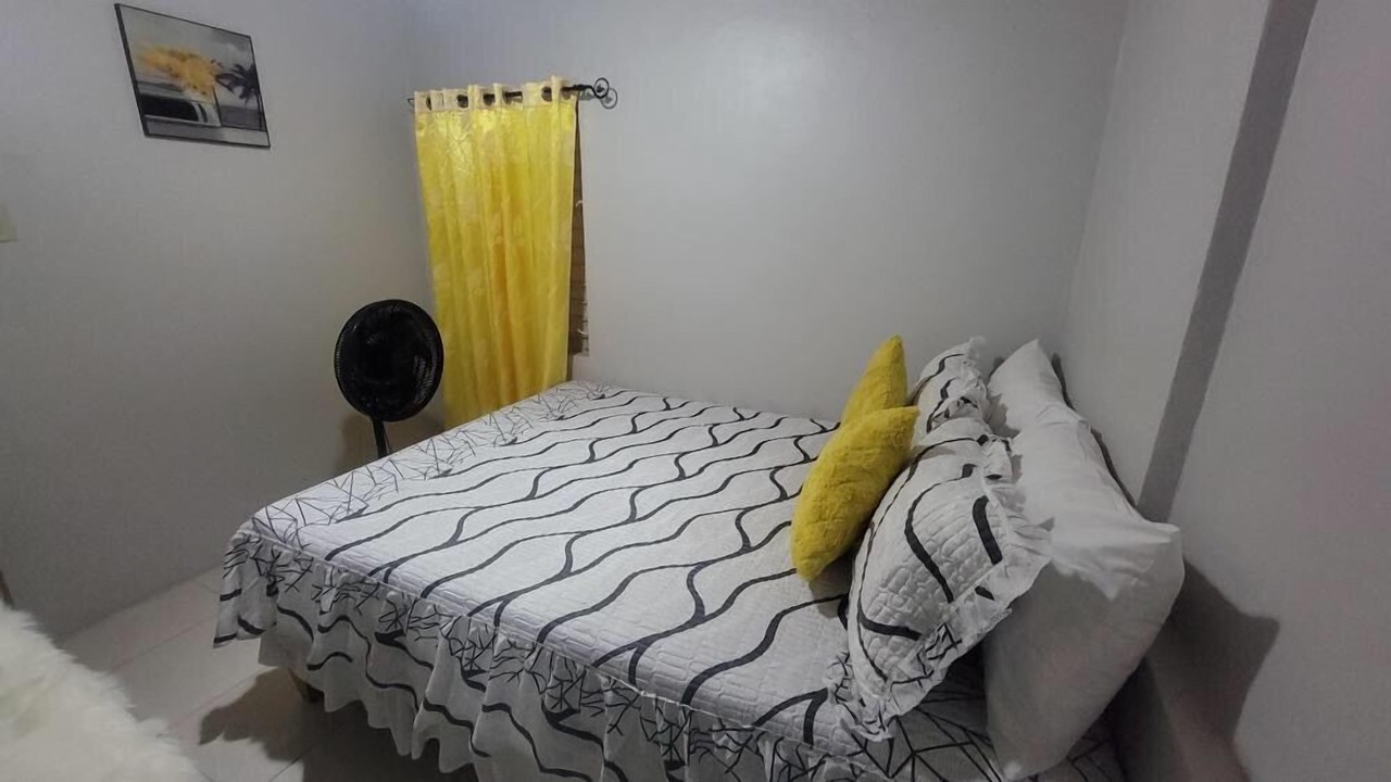Photo of Bedroom in Buff Bay
