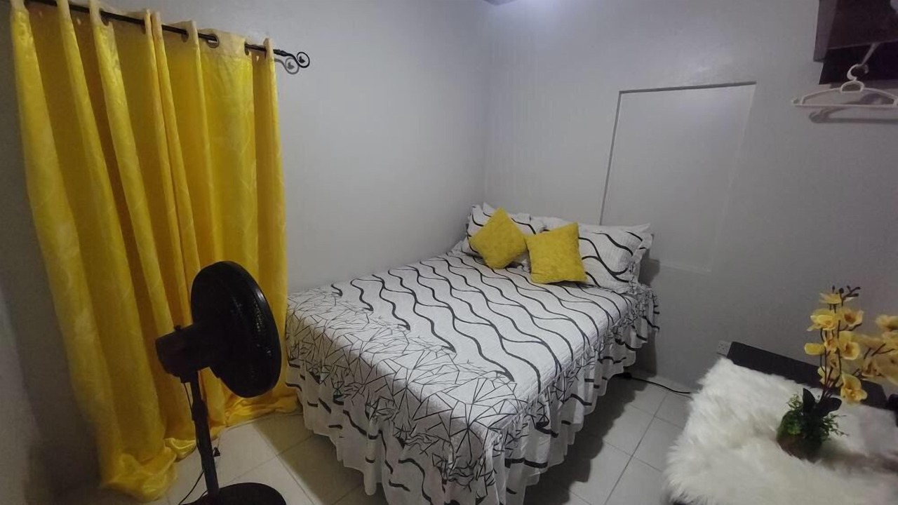 Photo of Bedroom in Buff Bay
