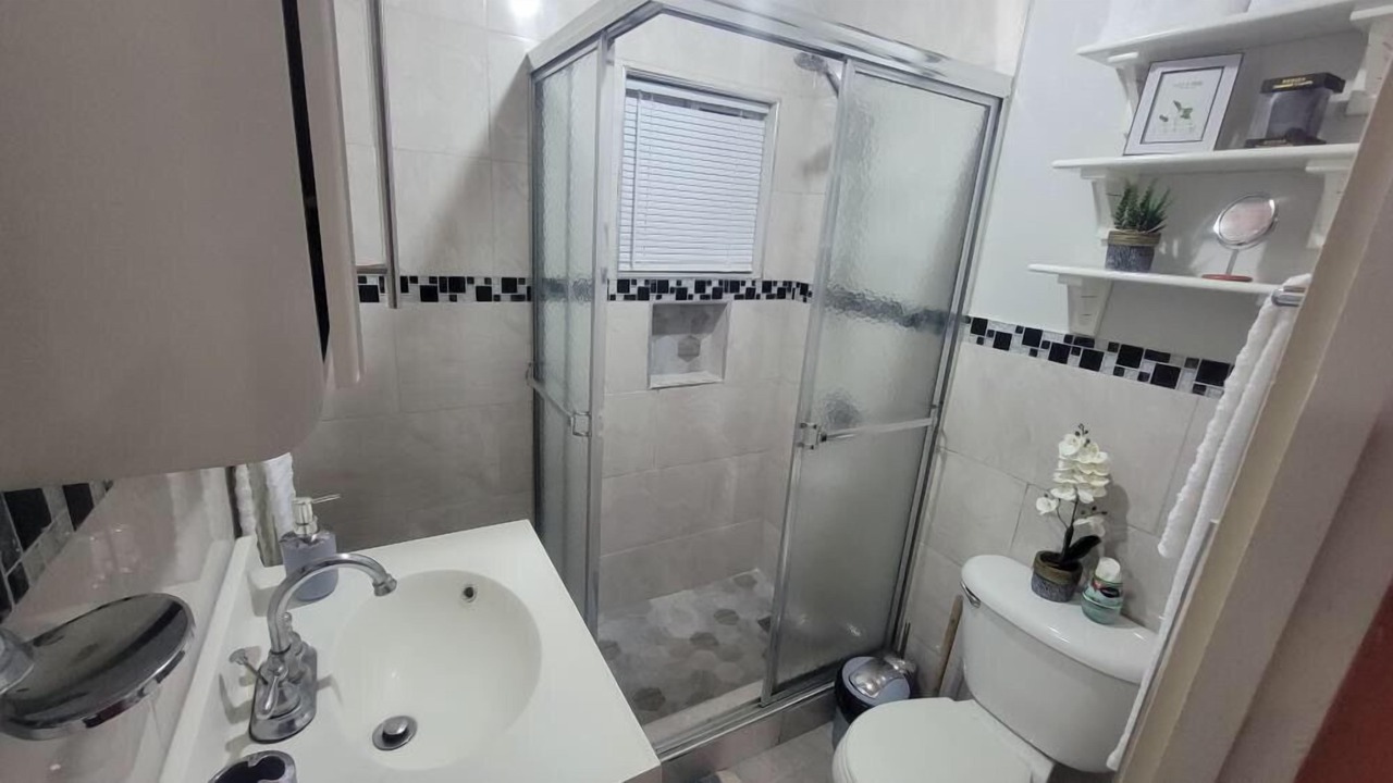 Photo of Bathroom in Buff Bay