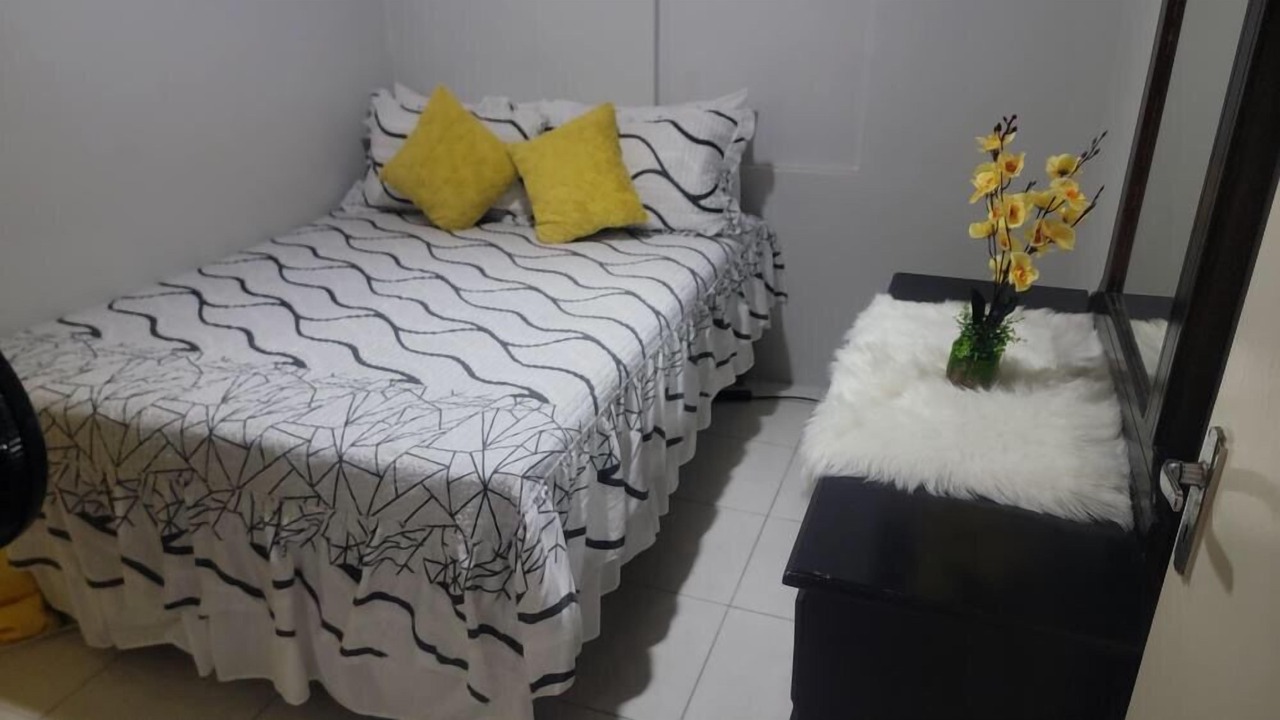 Photo of Bedroom in Buff Bay