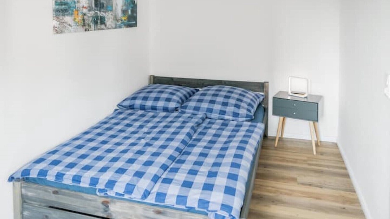 Photo of Bedroom in Mitte