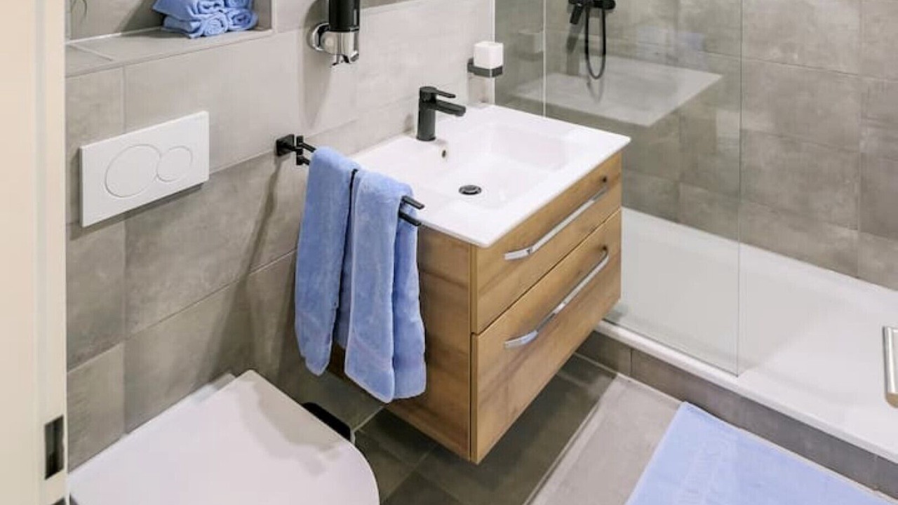 Photo of Bathroom in Mitte