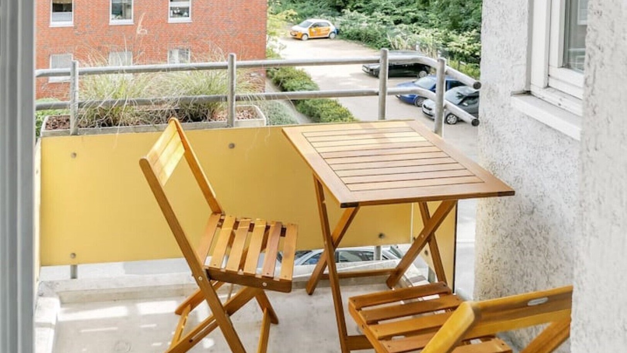Photo of Outdoor in Mitte