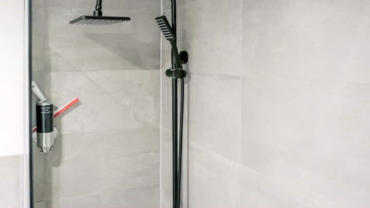 Photo of Bathroom in Mitte