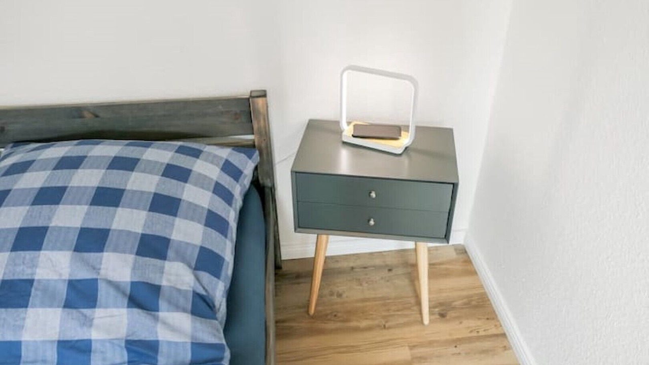 Photo of Bedroom in Mitte