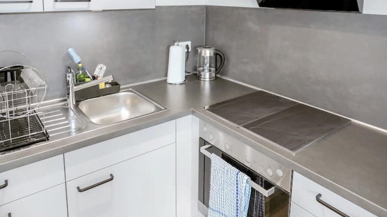 Photo of Kitchen in Mitte