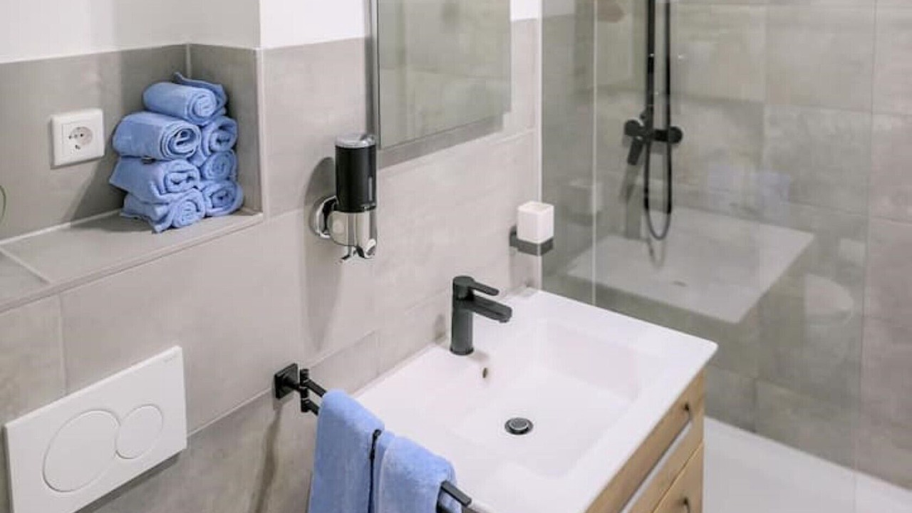 Photo of Bathroom in Mitte