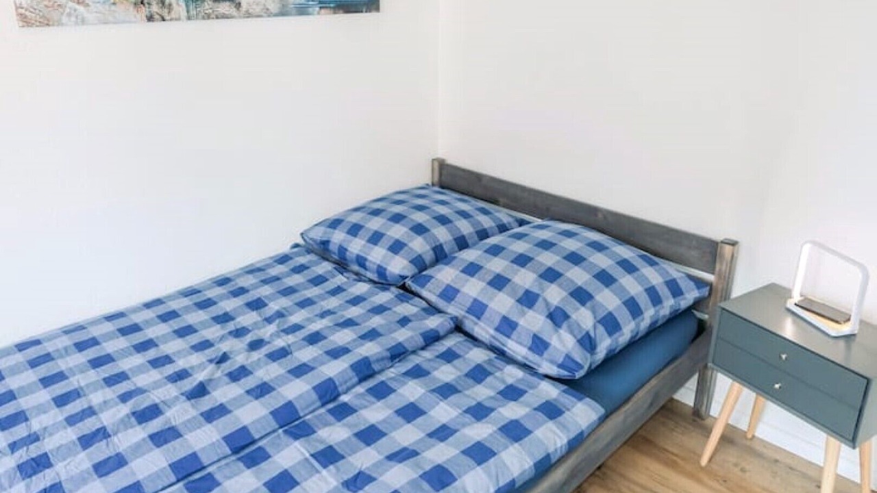 Photo of Bedroom in Mitte