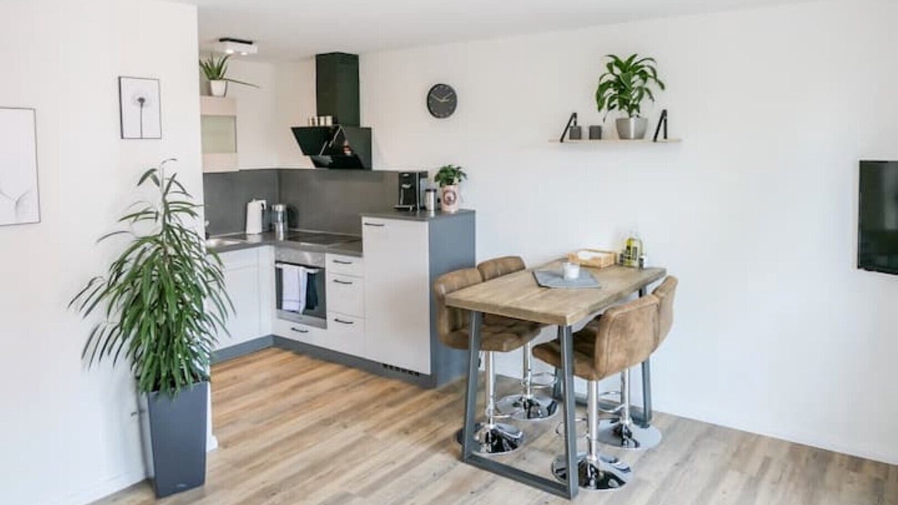 Photo of Kitchen in Mitte