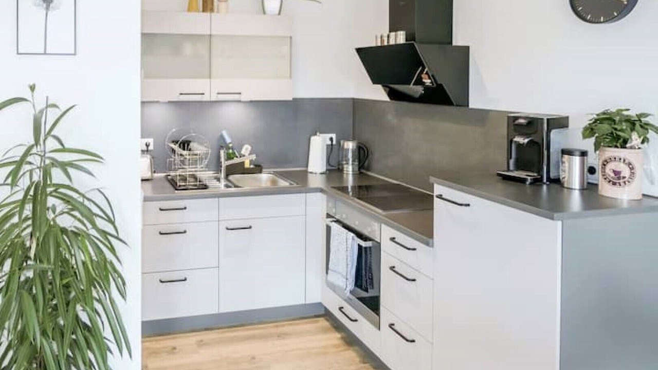 Photo of Kitchen in Mitte