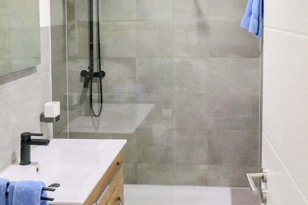 Photo of Bathroom in Mitte