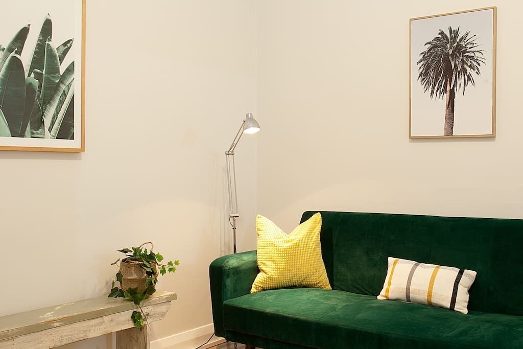 Photo of Bedroom in Bondi Beach