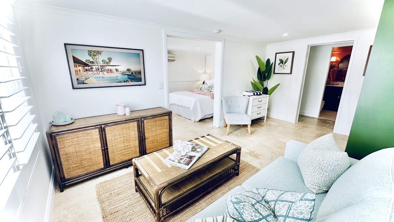 Photo of Bedroom in Cronulla