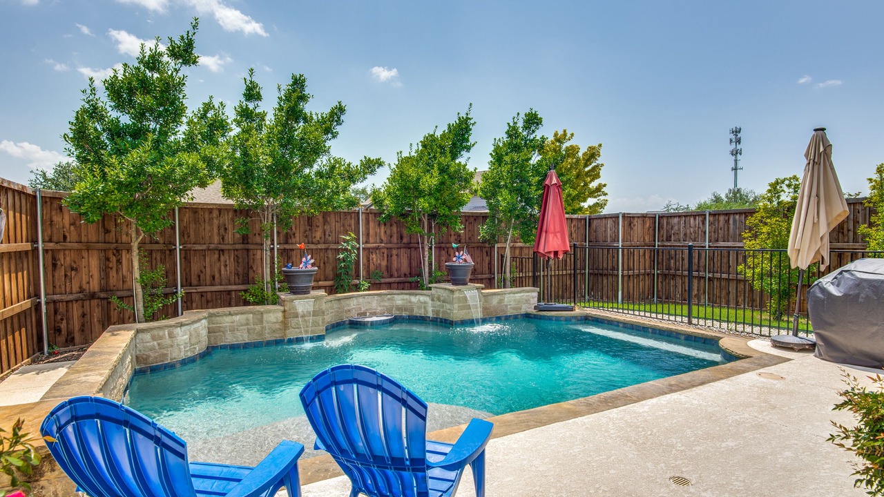 Photo of Outdoor in Frisco