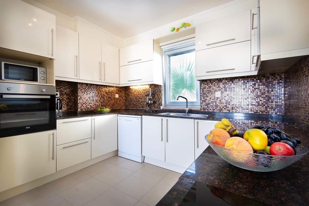 Photo of Kitchen in Yalikavak