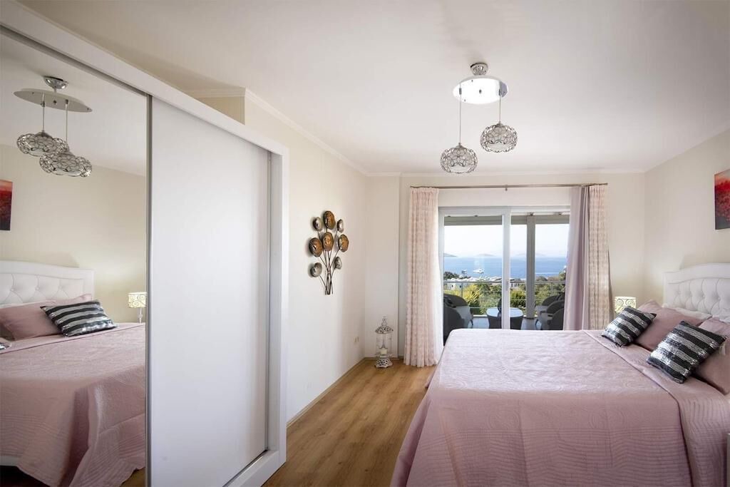 Photo of Bedroom in Yalikavak