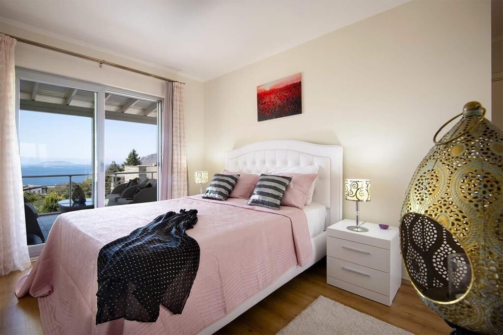 Photo of Bedroom in Yalikavak