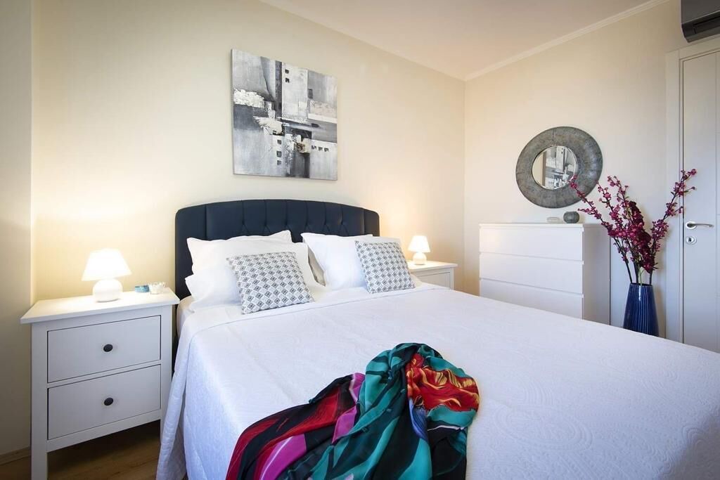 Photo of Bedroom in Yalikavak