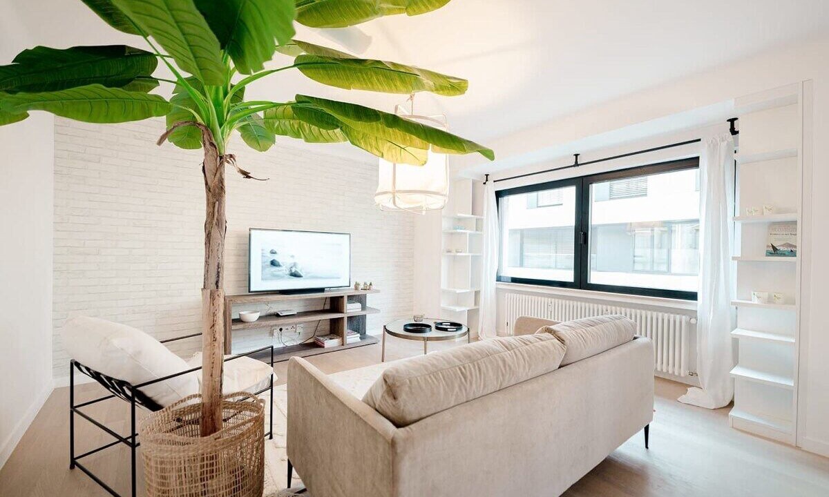 Photo of Bedroom in Belair