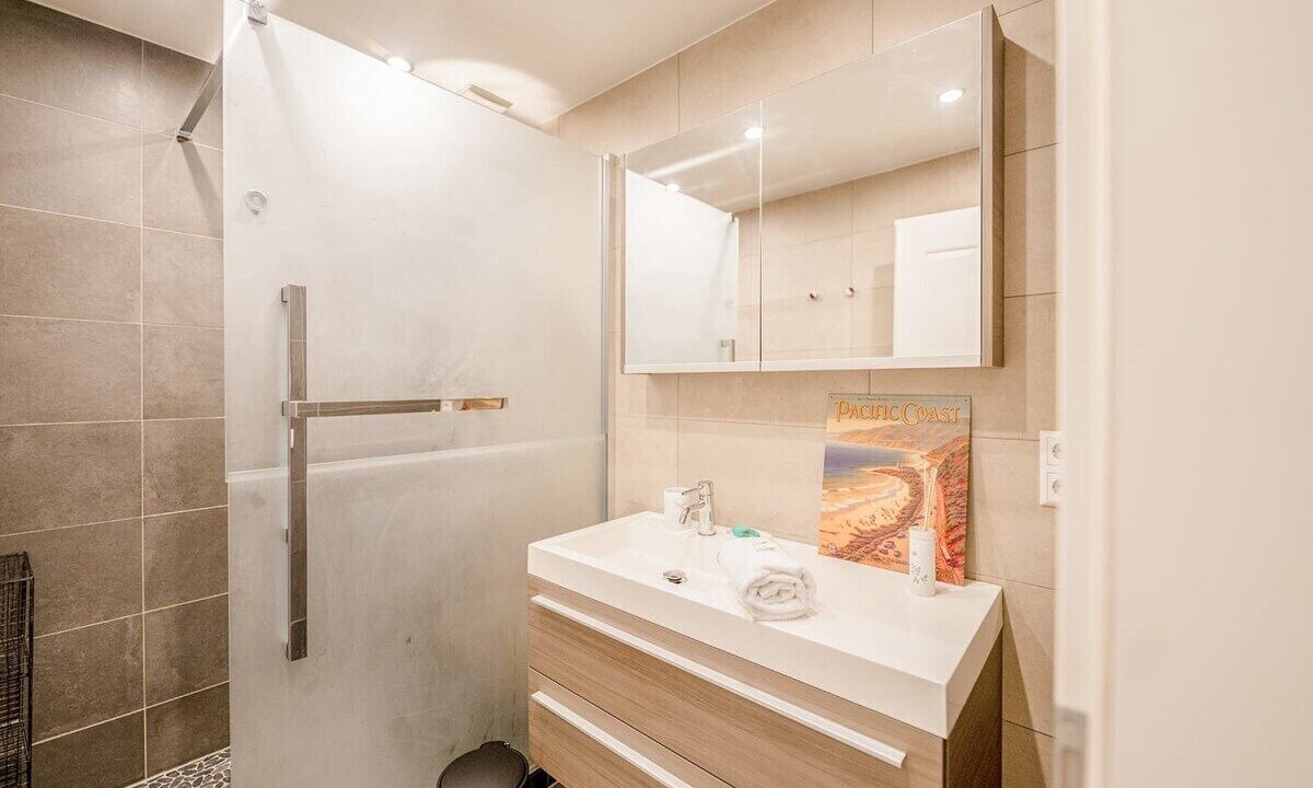 Photo of Bathroom in Belair