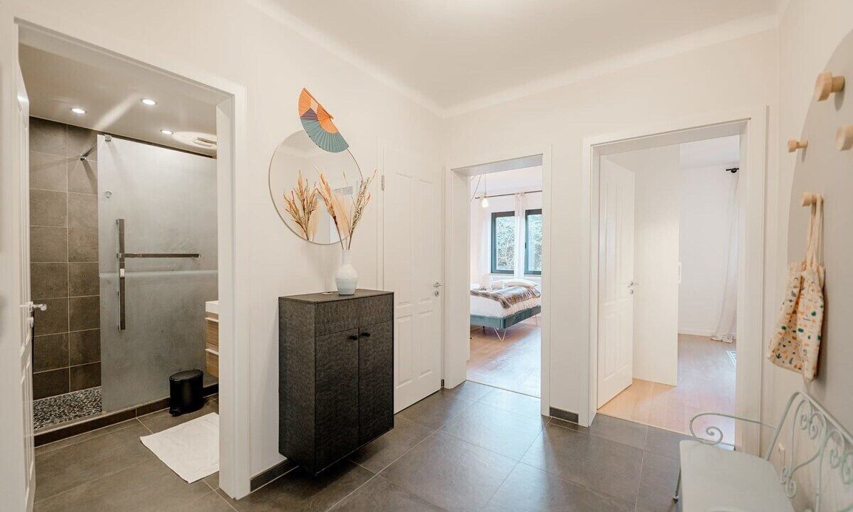 Photo of Bathroom in Belair