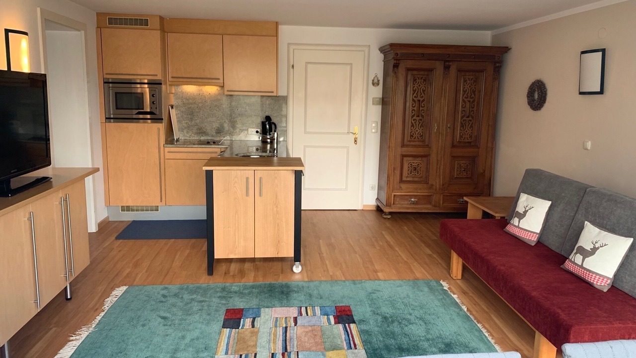 Photo of Livingroom in Landeck