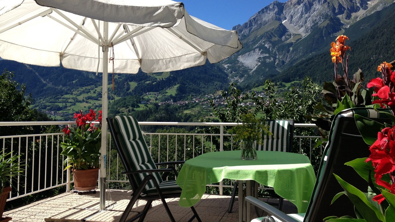 Photo of Outdoor in Landeck