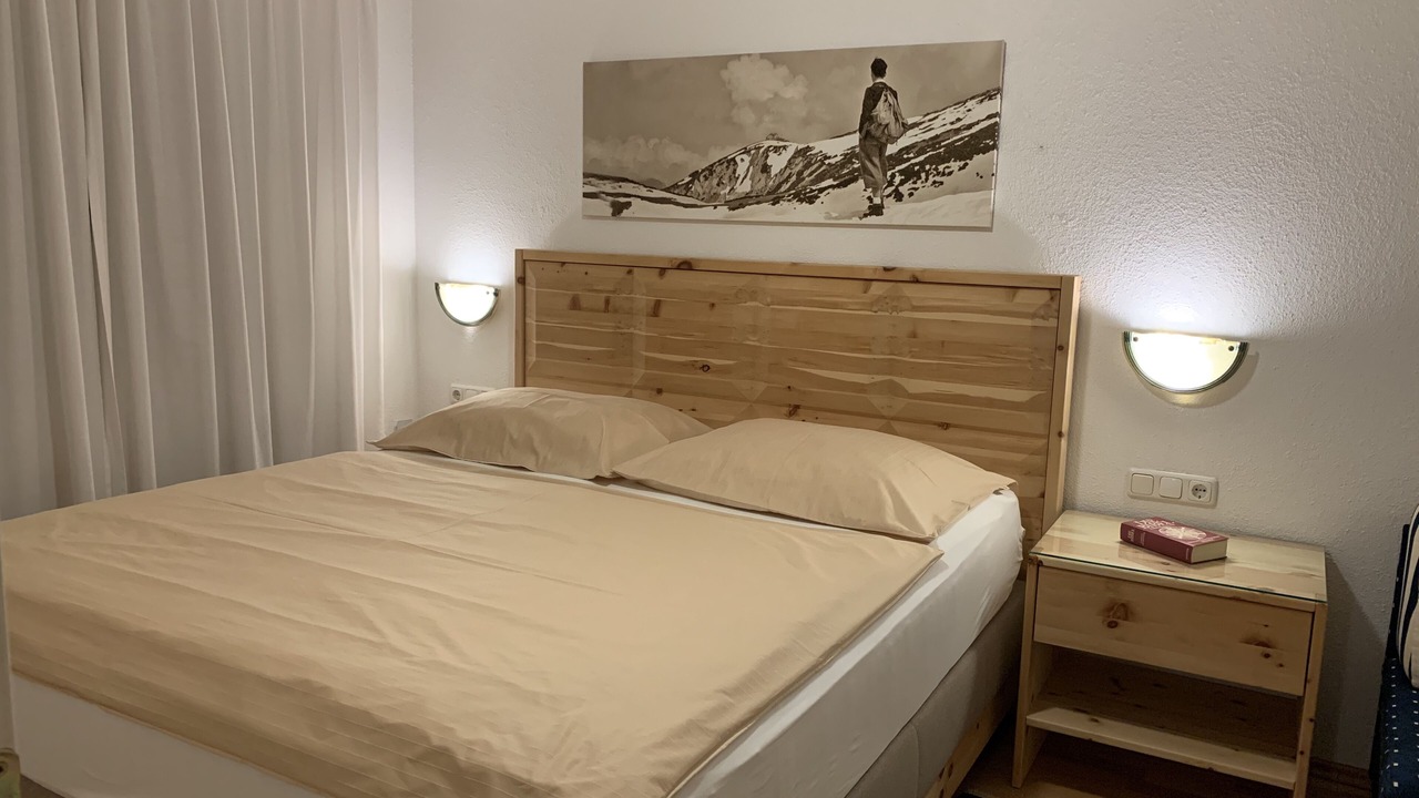 Photo of Bedroom in Landeck