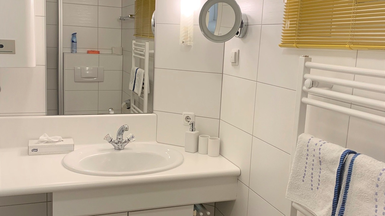 Photo of Bathroom in Landeck