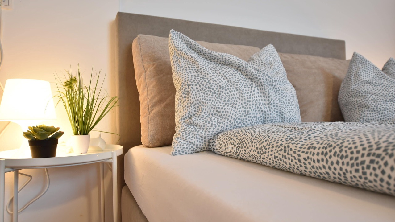 Photo of Bedroom in Innsbruck City Centre