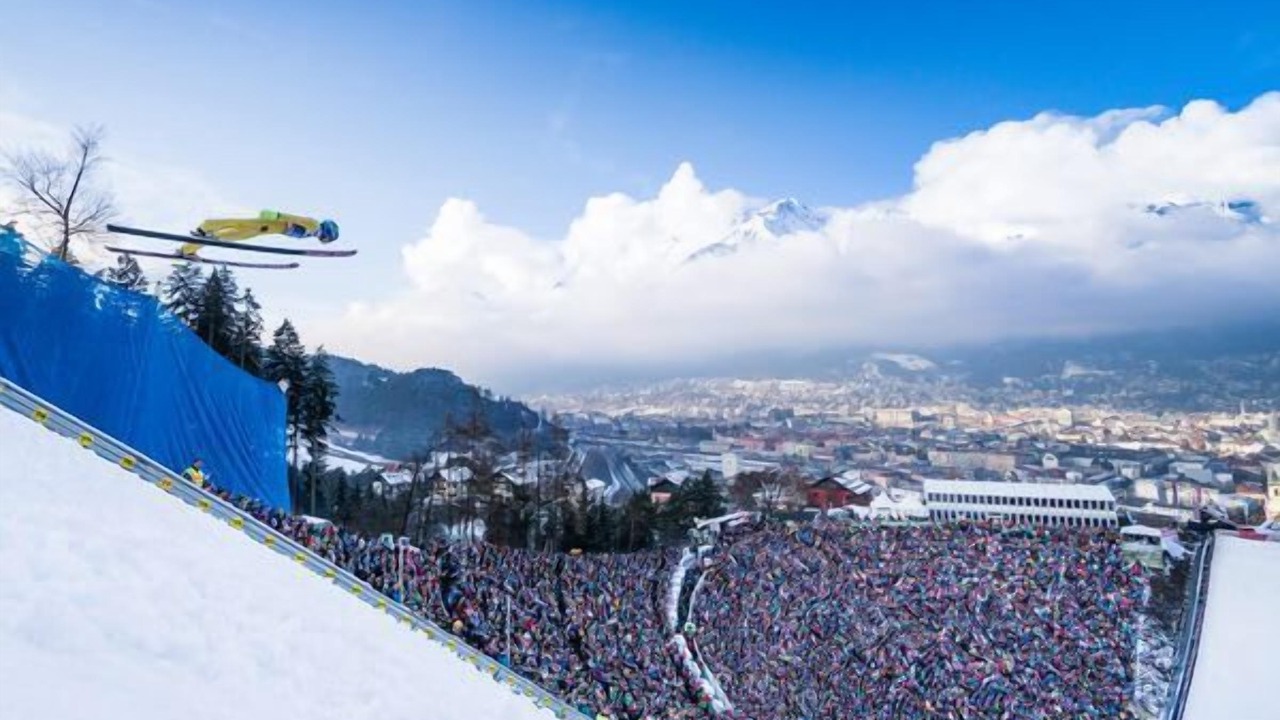 Photo of Others in Innsbruck City Centre