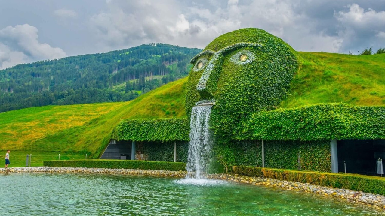 Photo of Others in Innsbruck City Centre