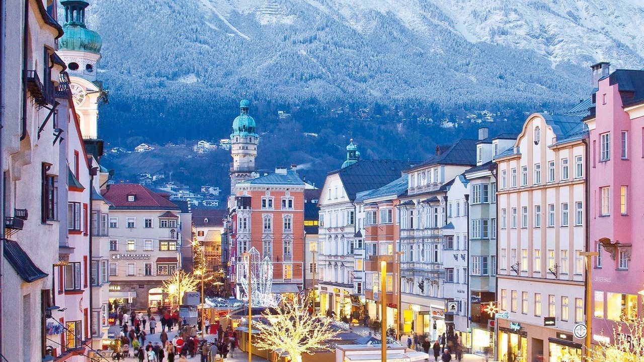 Photo of Others in Innsbruck City Centre