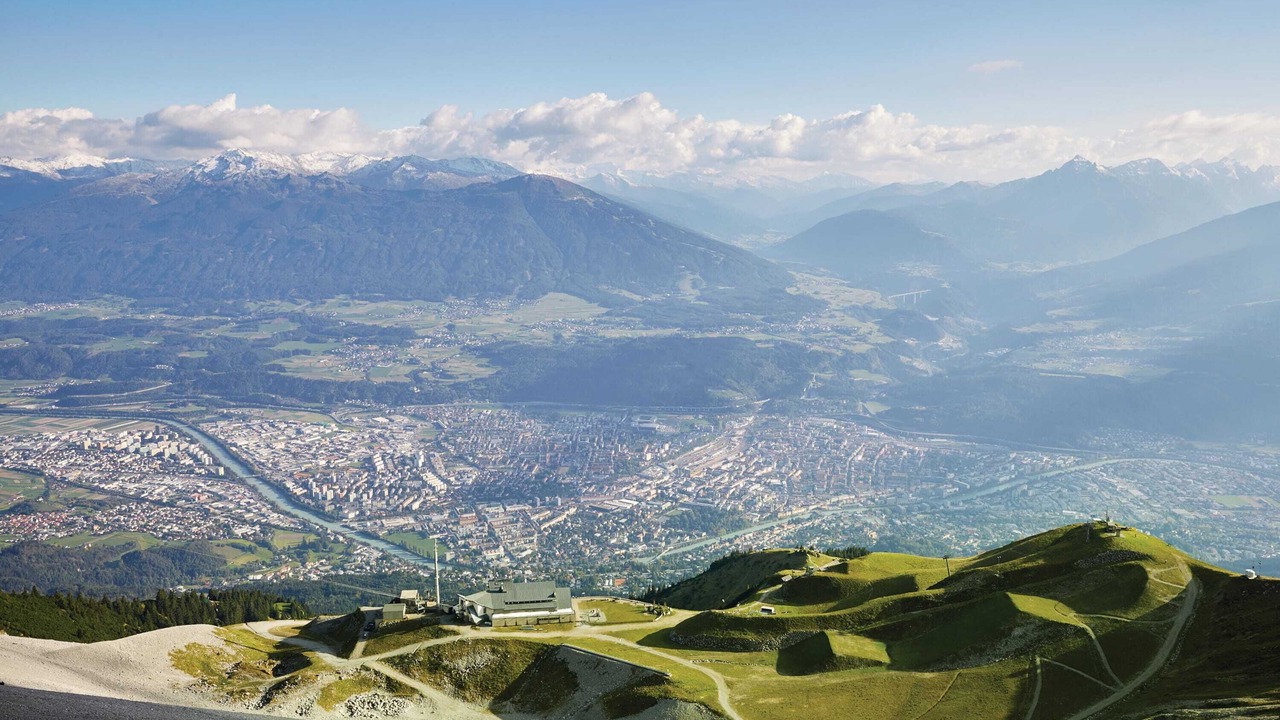 Photo of Others in Innsbruck City Centre