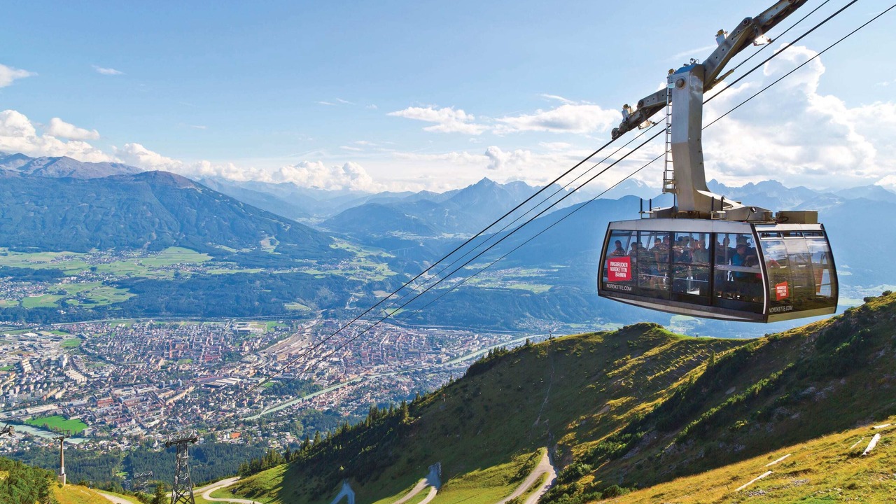 Photo of Others in Innsbruck City Centre