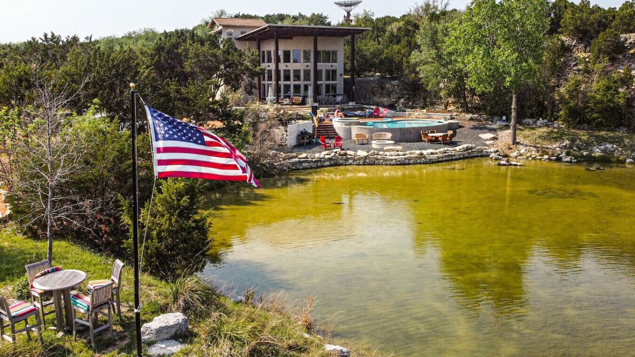 Photo of Outdoor in Barton Creek Highlands
