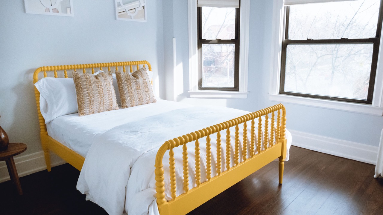 Photo of Bedroom in Oak Park