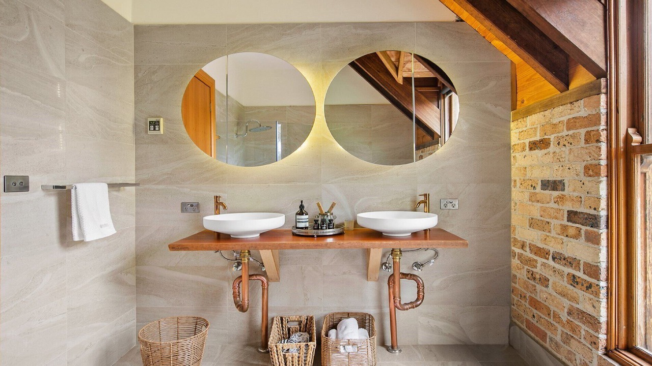 Photo of Bathroom in Berrilee