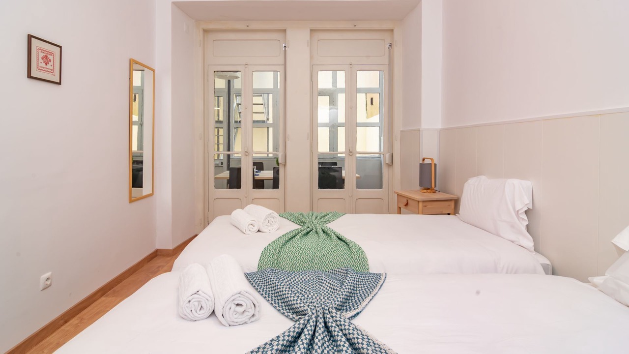 Photo of Bedroom in Penha de Franca