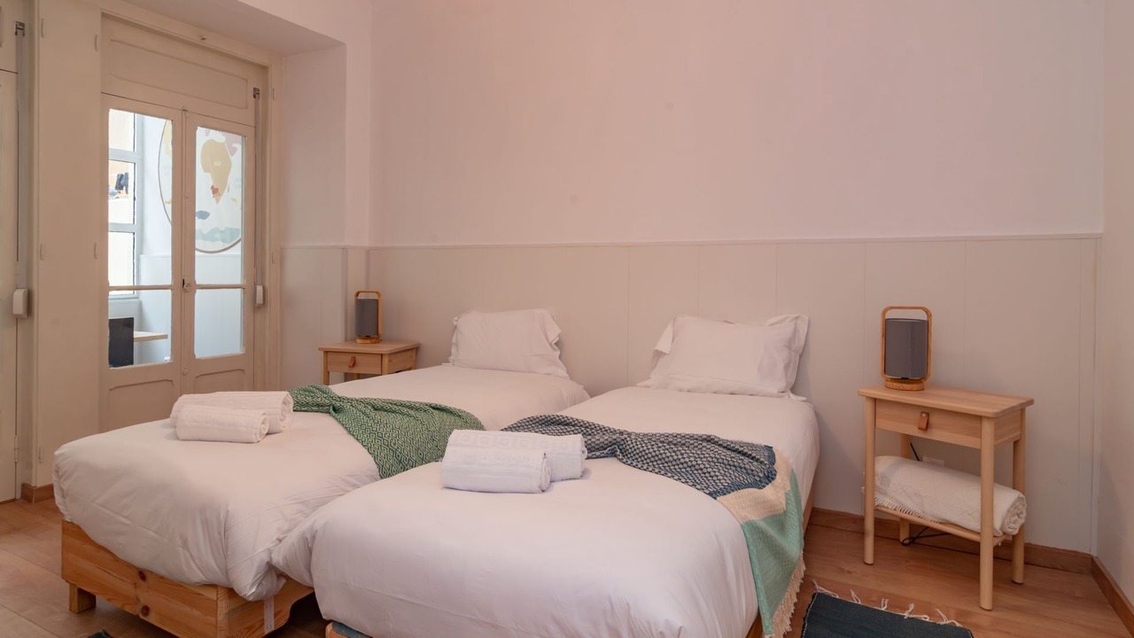 Photo of Bedroom in Penha de Franca