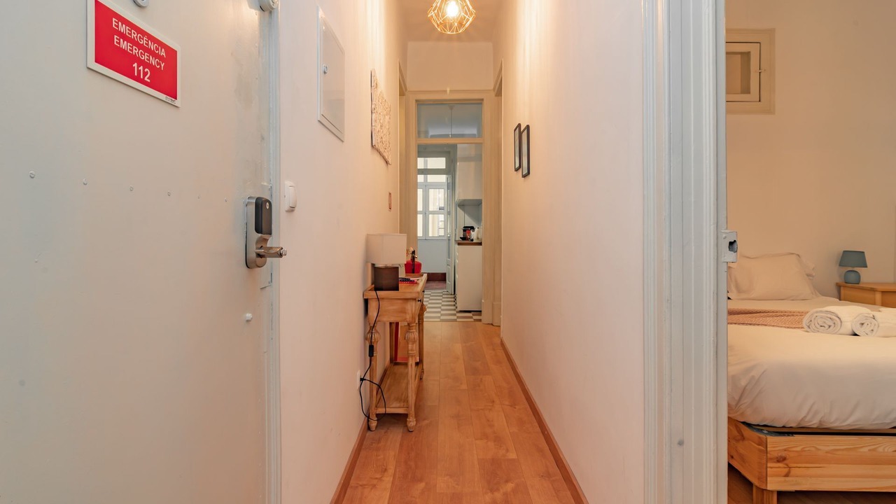 Photo of Bedroom in Penha de Franca