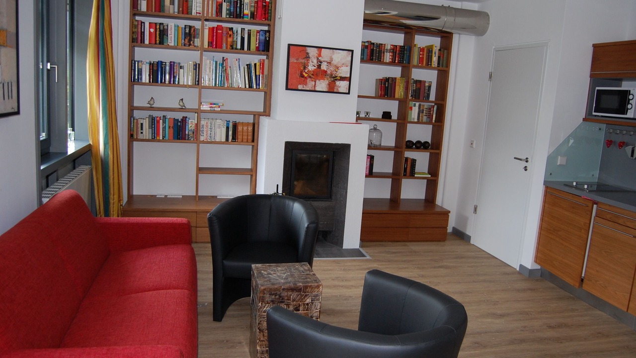Photo of Livingroom in Schwendt