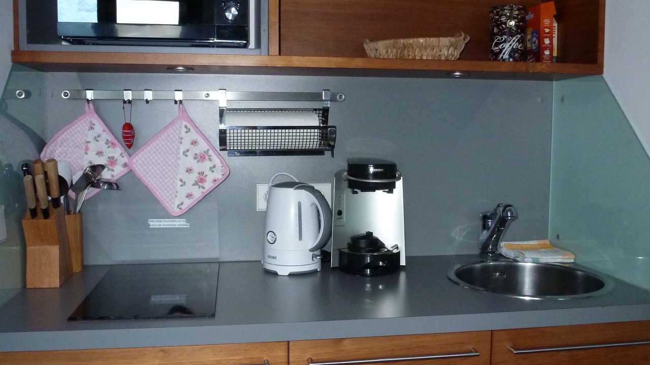 Photo of Kitchen in Schwendt