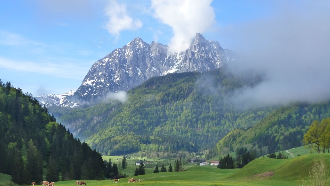 Photo of Outdoor in Schwendt