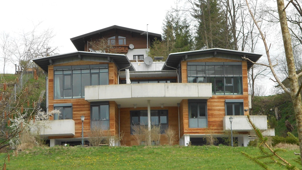 Photo of Outdoor in Schwendt