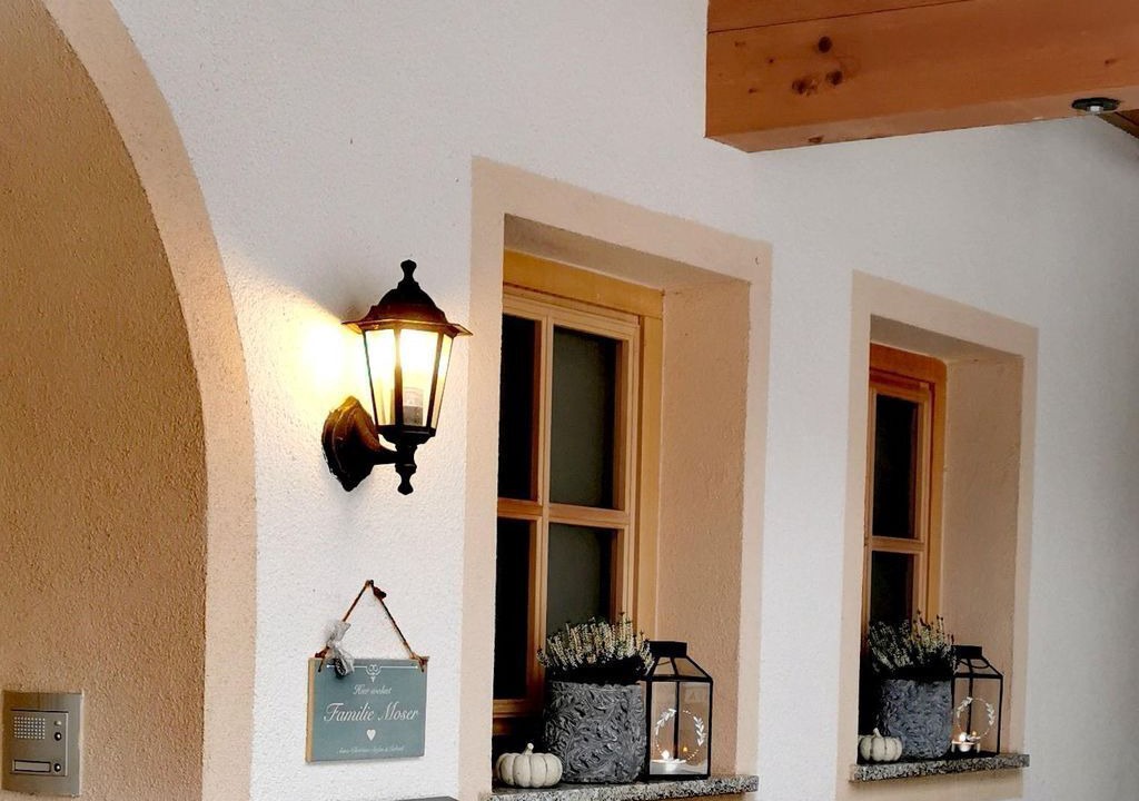 Photo of Outdoor in Alpbach