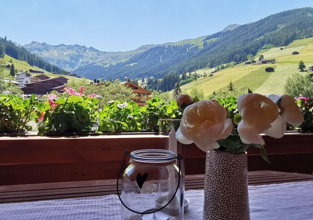 Photo of Others in Alpbach