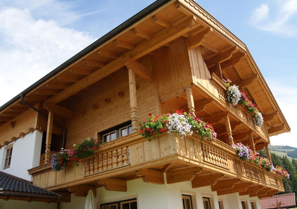 Photo of Outdoor in Alpbach
