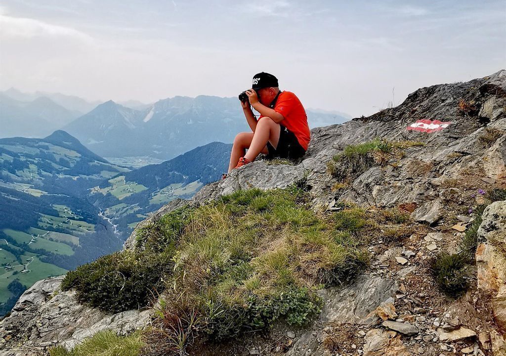 Photo of Others in Alpbach