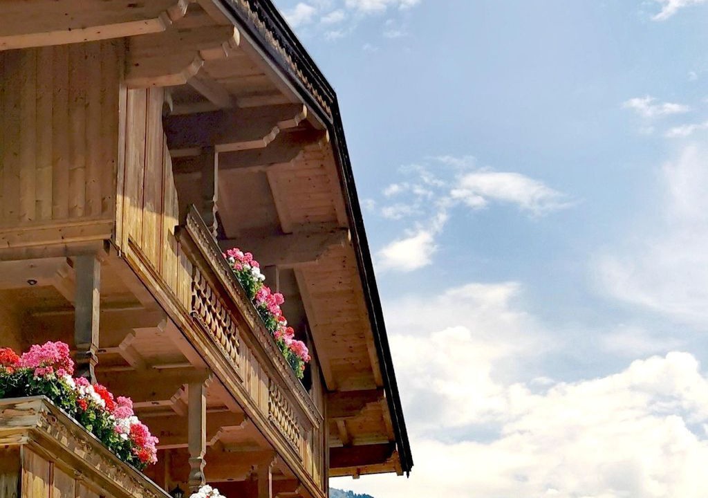 Photo of Outdoor in Alpbach